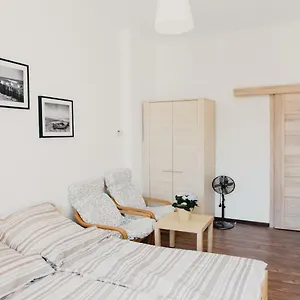 Apartament Sopot Sopot Apartament