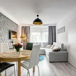 Prime - Skandynawski Apartament